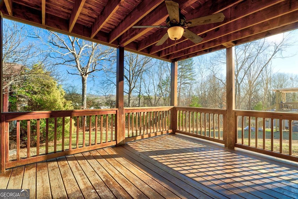 716 Lakeview Circle Morganton - Photo 43