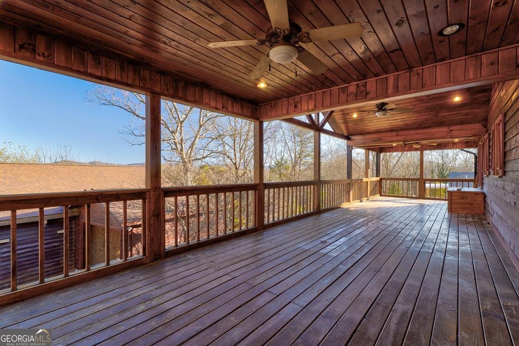 716 Lakeview Circle Morganton - Photo 44