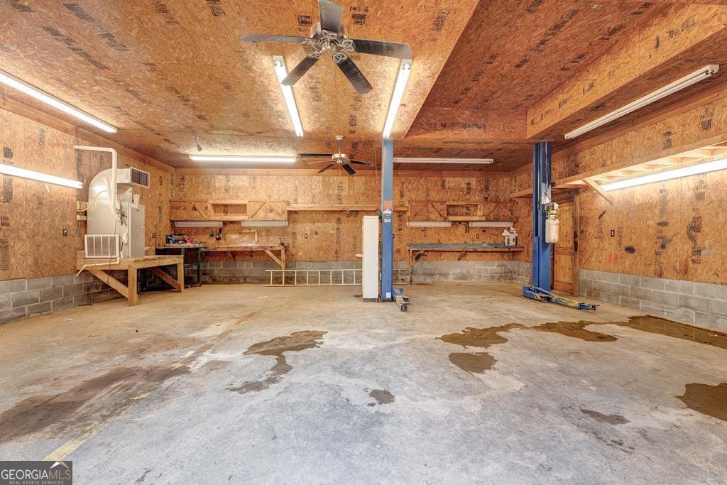 716 Lakeview Circle Morganton - Photo 47