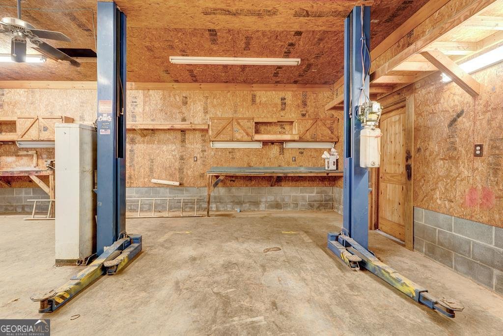 716 Lakeview Circle Morganton - Photo 48