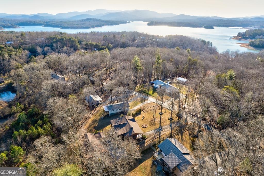 716 Lakeview Circle Morganton - Photo 51