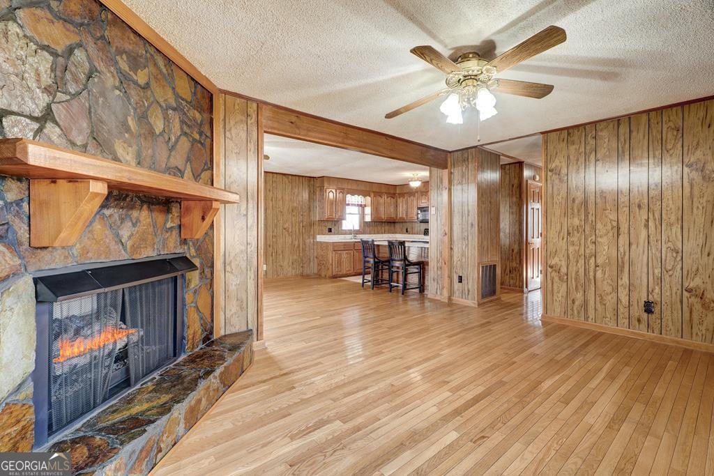 716 Lakeview Circle Morganton - Photo 6