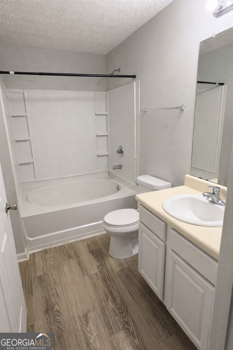 11203 Fairington Ridge Circle Lithonia - Photo 12