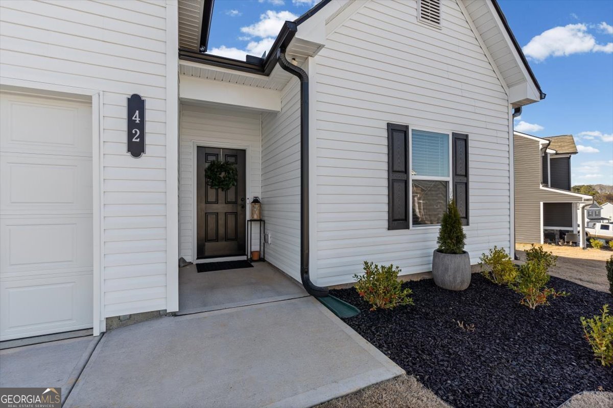 42 Sonoma Drive Adairsville - Photo 1