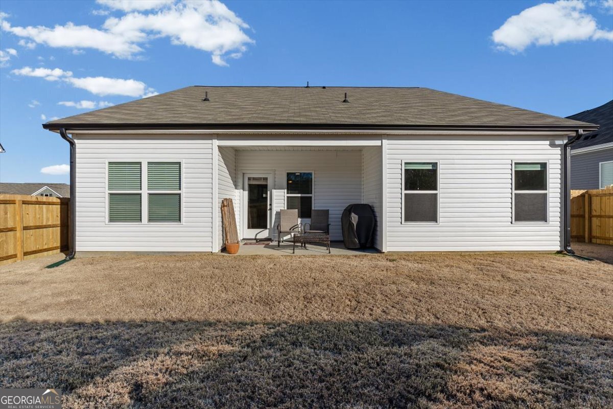 42 Sonoma Drive Adairsville - Photo 21