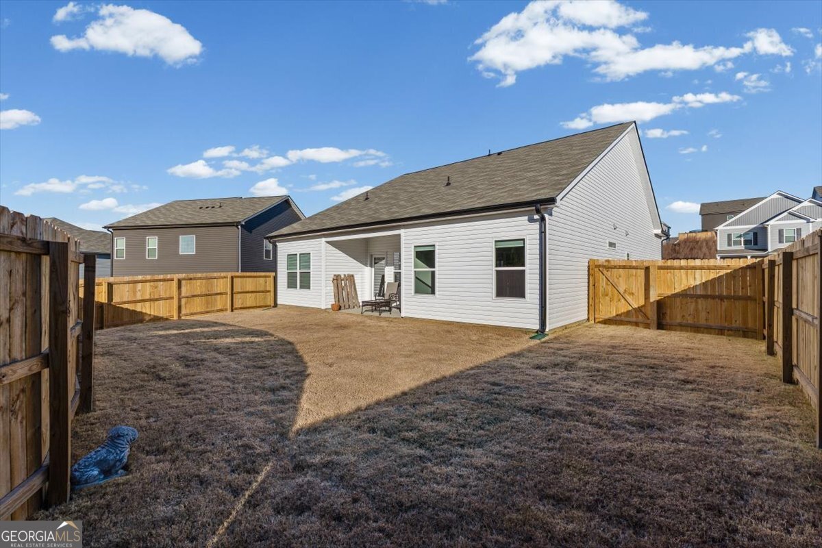 42 Sonoma Drive Adairsville - Photo 22