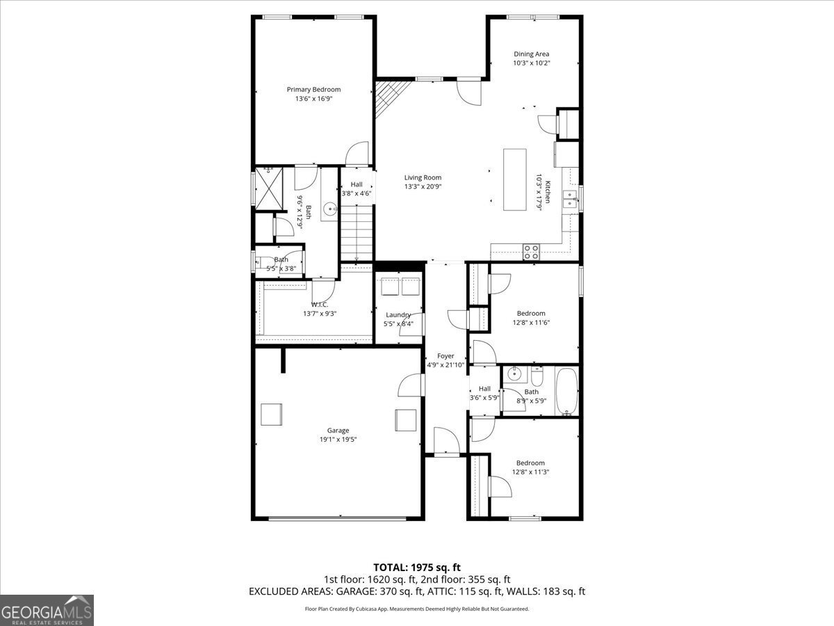 42 Sonoma Drive Adairsville - Photo 27