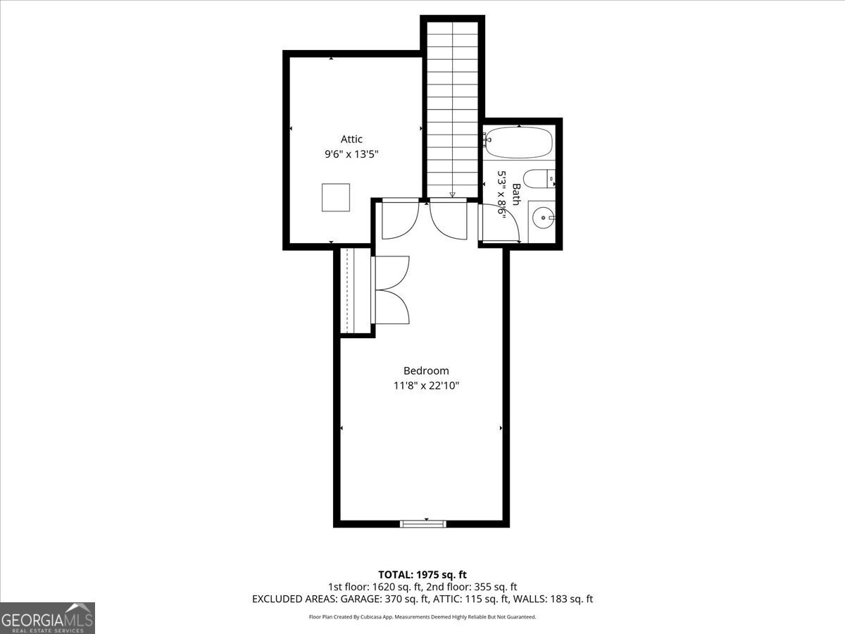42 Sonoma Drive Adairsville - Photo 28