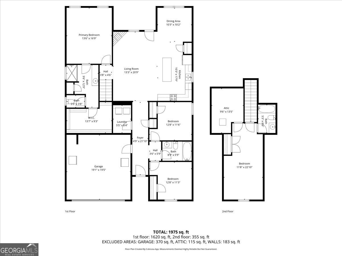 42 Sonoma Drive Adairsville - Photo 29