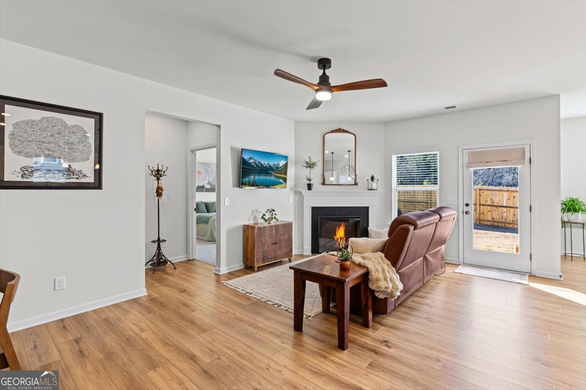 42 Sonoma Drive Adairsville - Photo 3