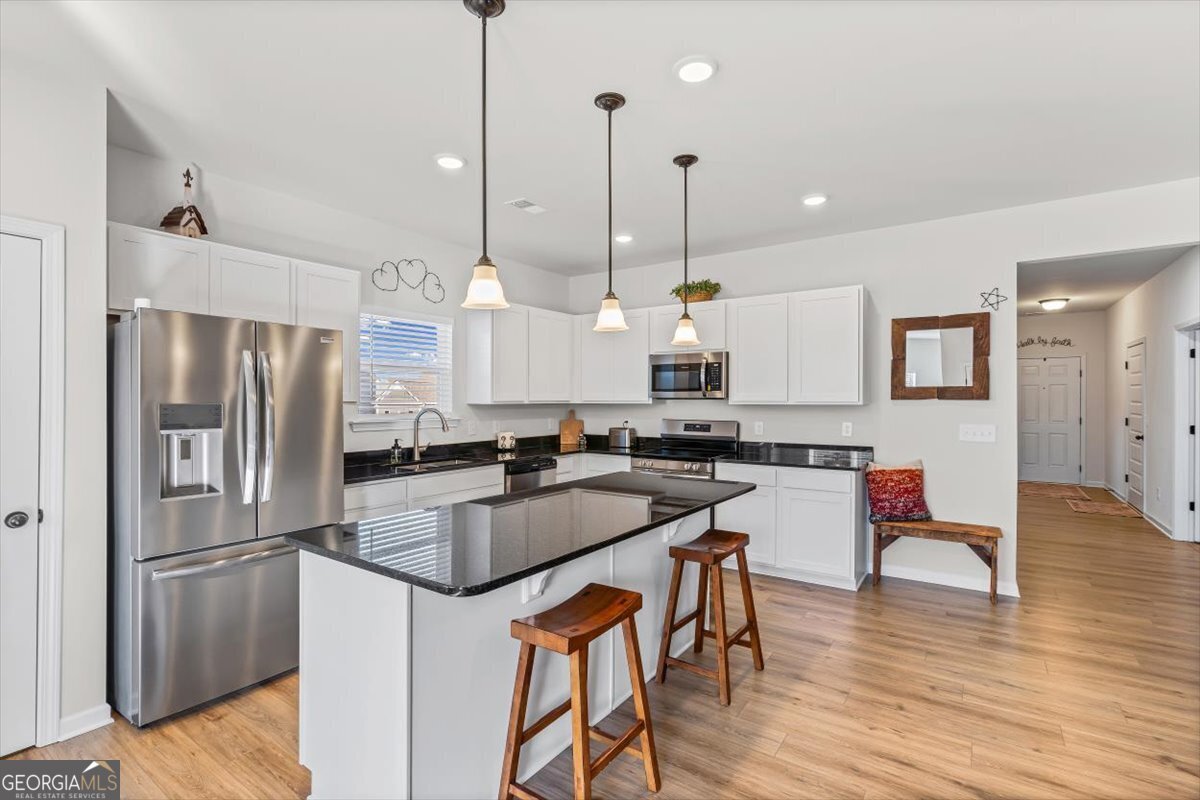 42 Sonoma Drive Adairsville - Photo 7