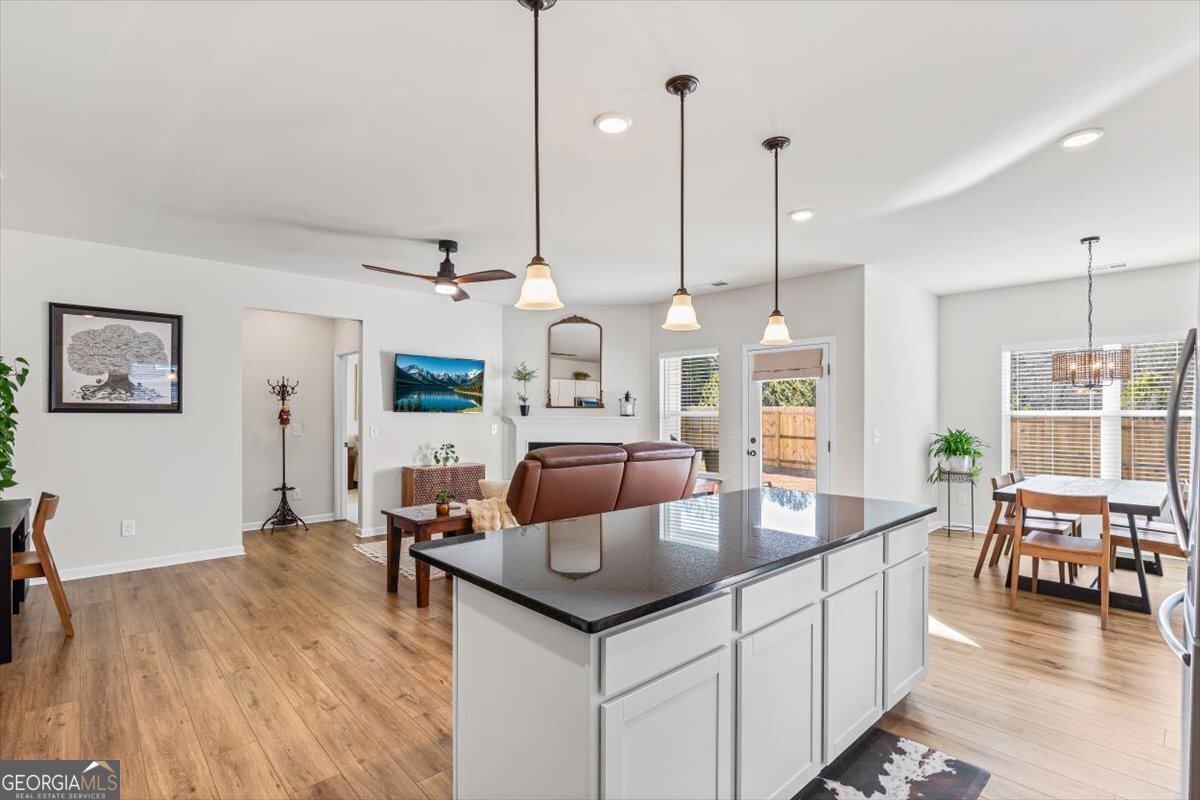 42 Sonoma Drive Adairsville - Photo 8