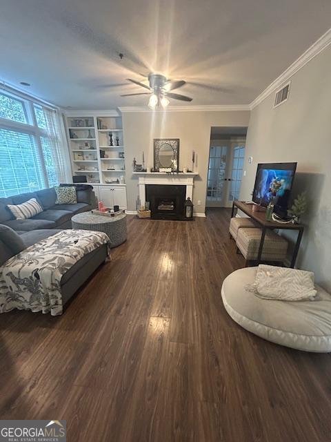 3636 Habersham Road Atlanta - Photo 1