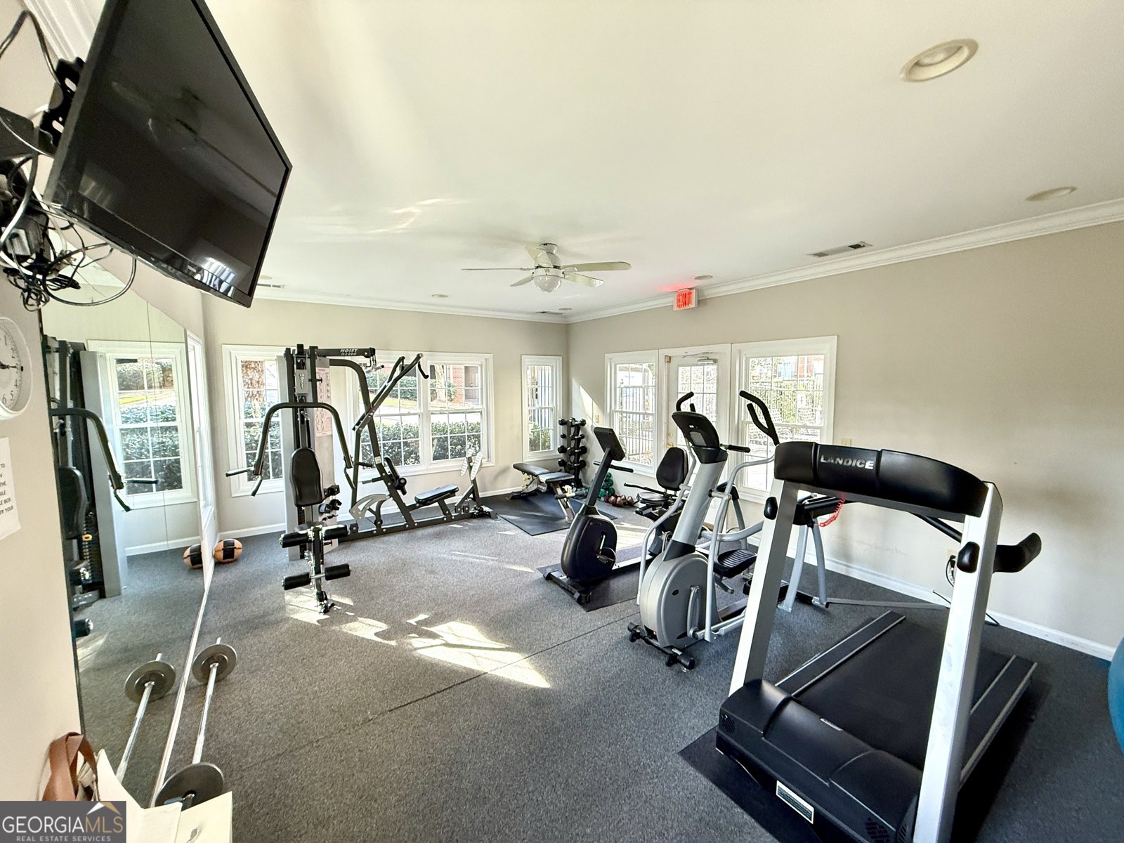 3636 Habersham Road Atlanta - Photo 28