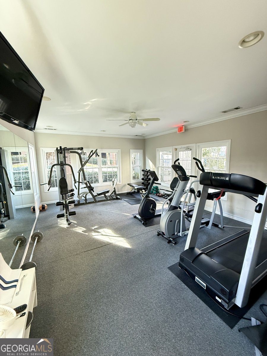 3636 Habersham Road Atlanta - Photo 29