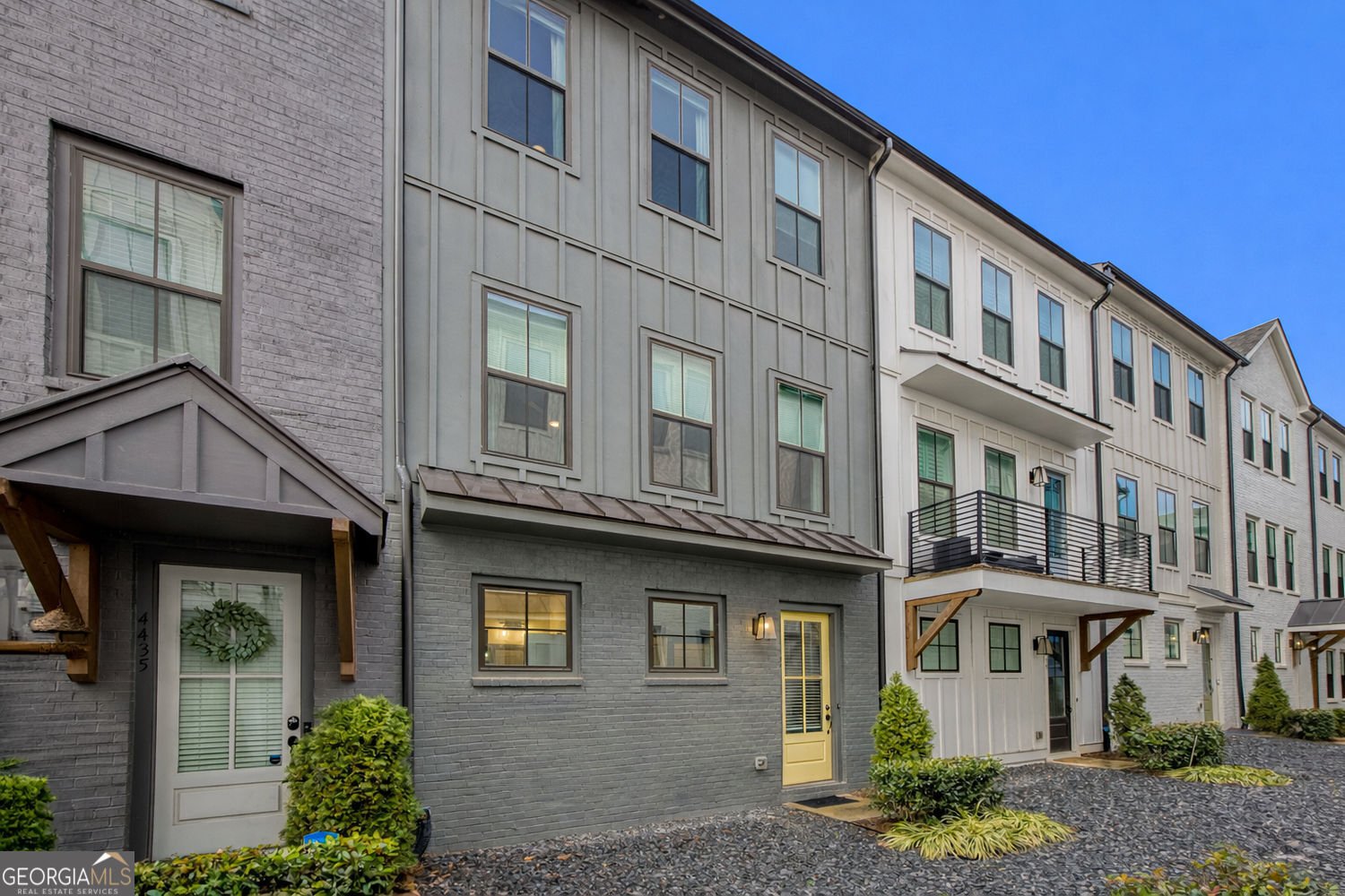 4437 Buckley Way Atlanta - Photo 1