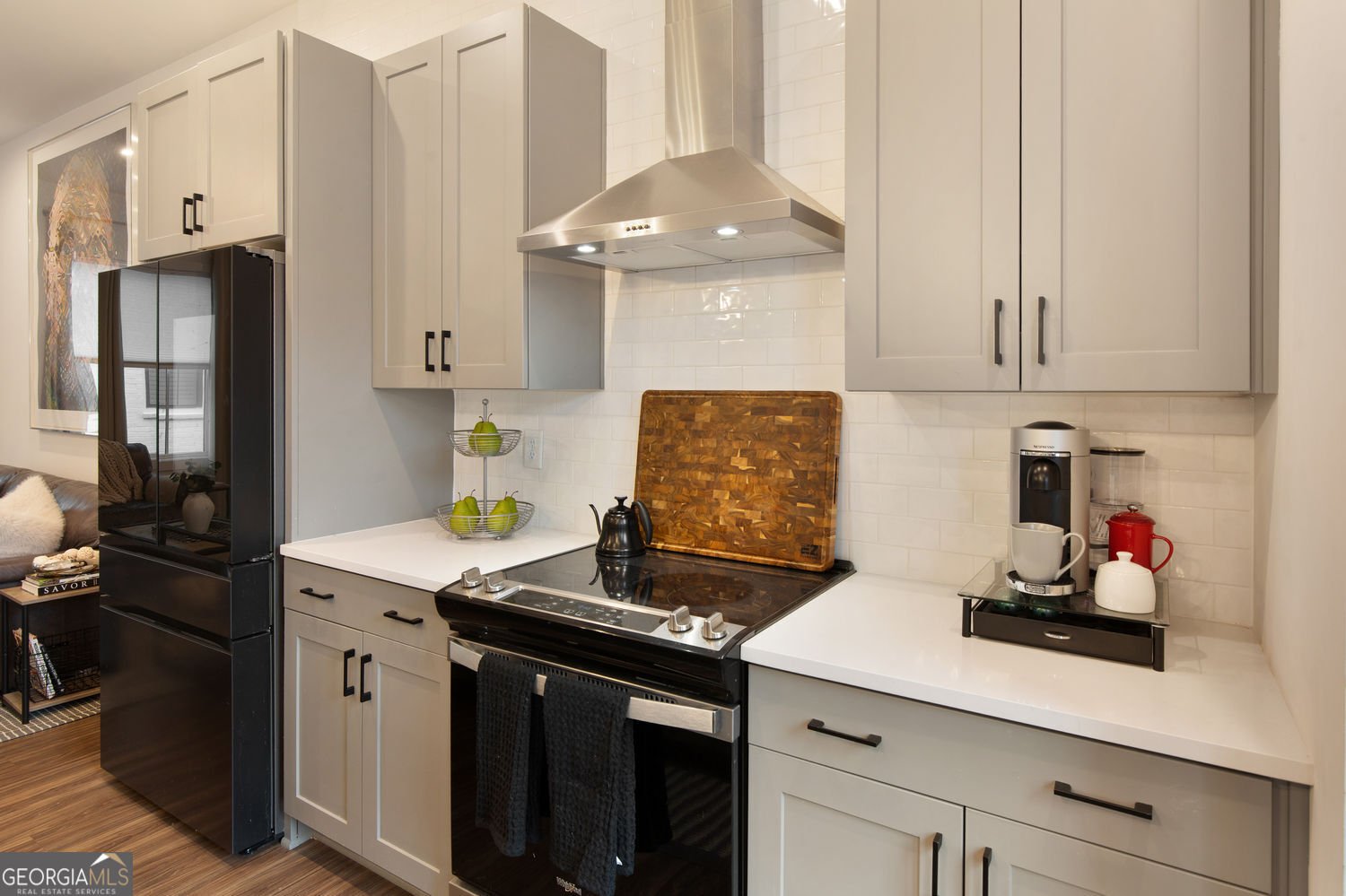 4437 Buckley Way Atlanta - Photo 10