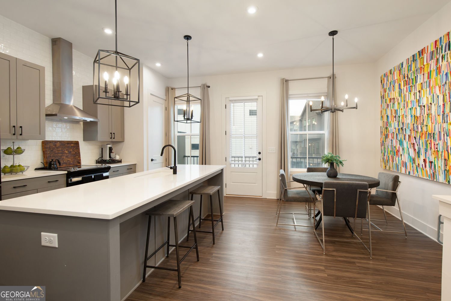 4437 Buckley Way Atlanta - Photo 12