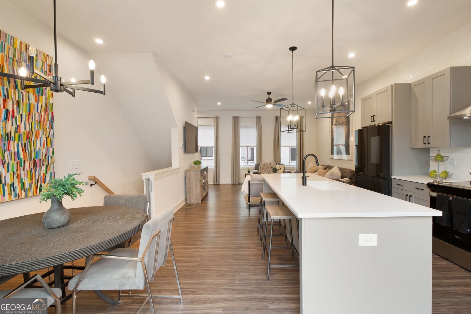 4437 Buckley Way Atlanta - Photo 14