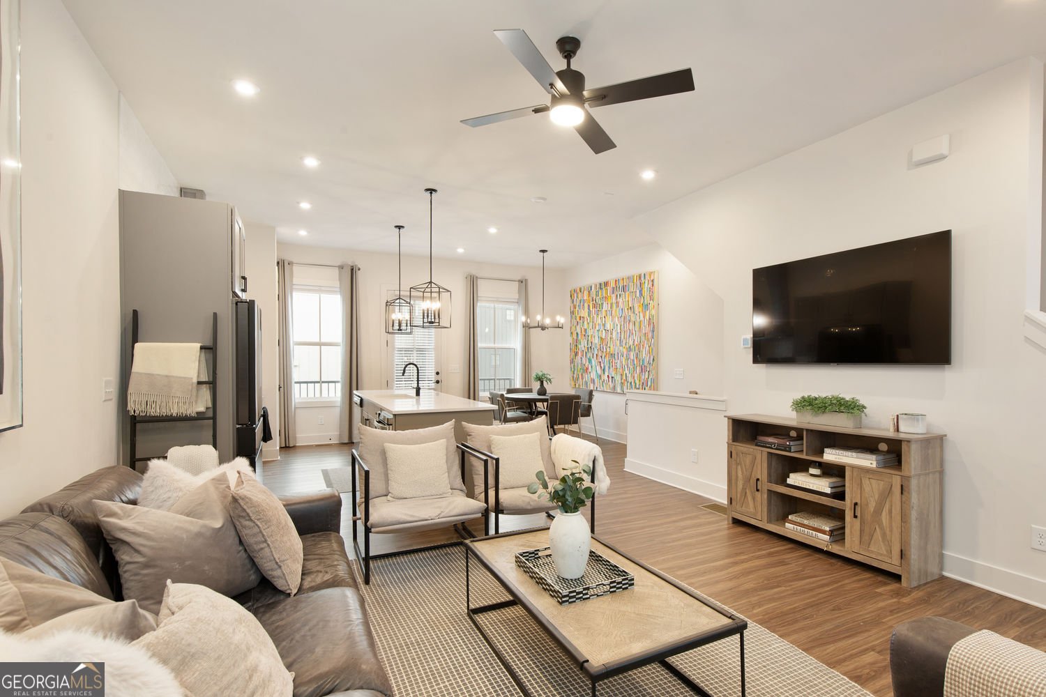 4437 Buckley Way Atlanta - Photo 15