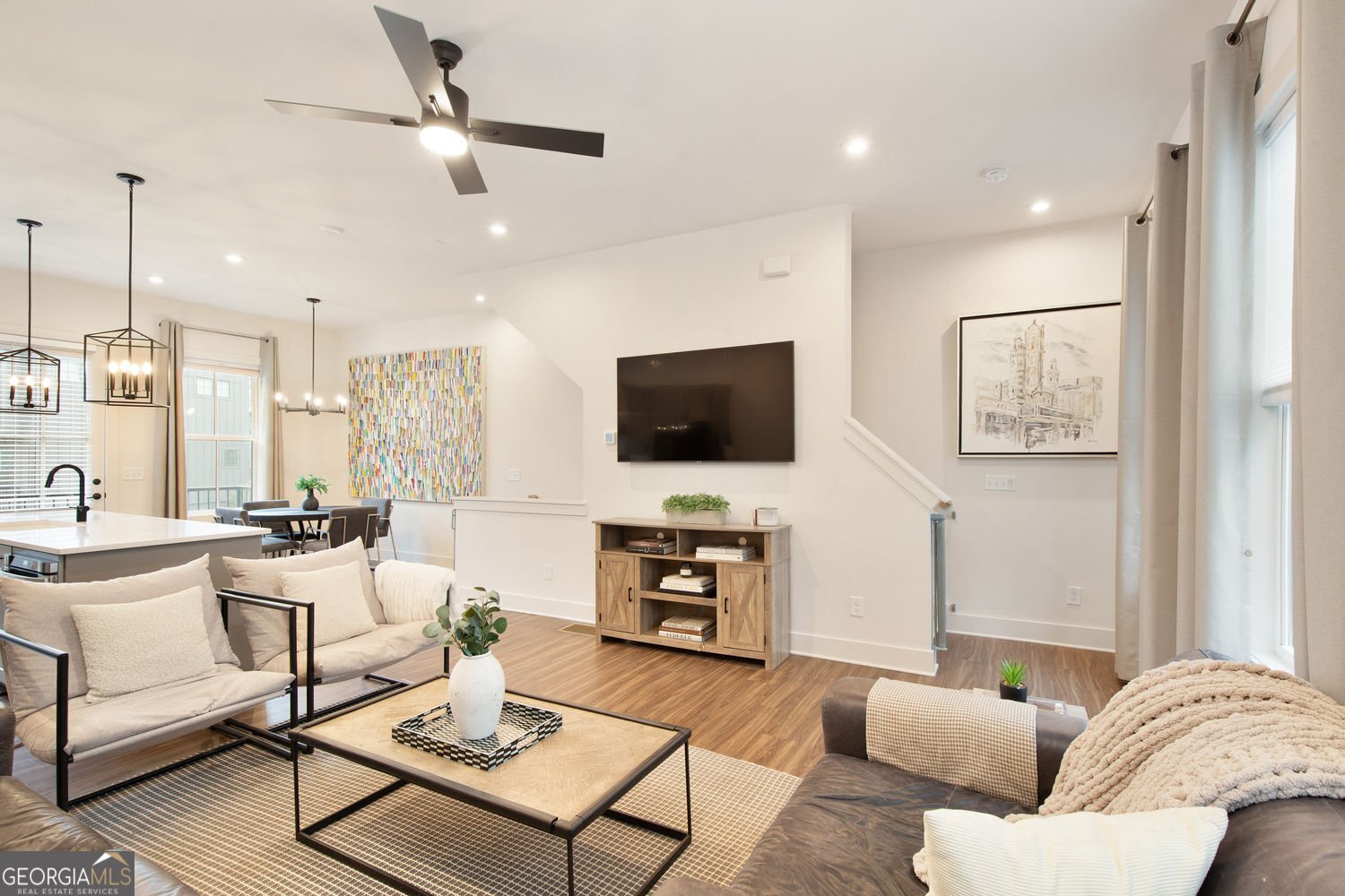 4437 Buckley Way Atlanta - Photo 17