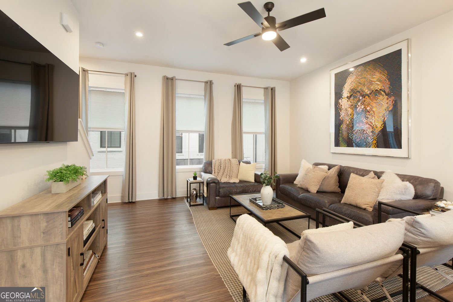 4437 Buckley Way Atlanta - Photo 19