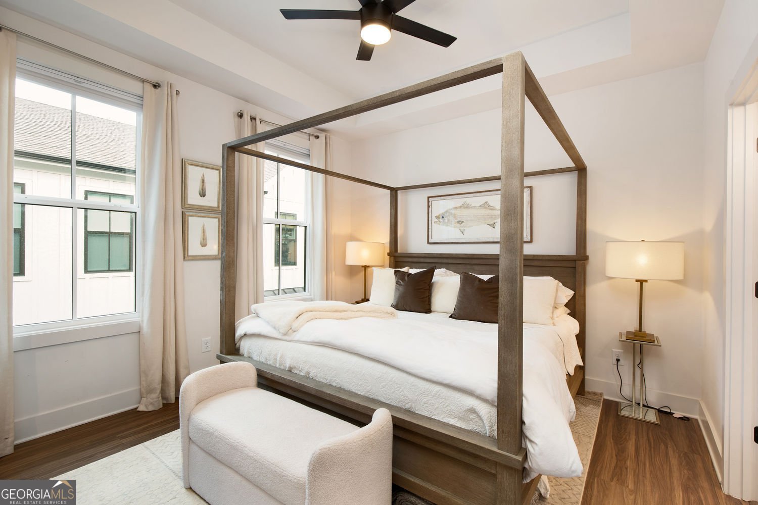 4437 Buckley Way Atlanta - Photo 21