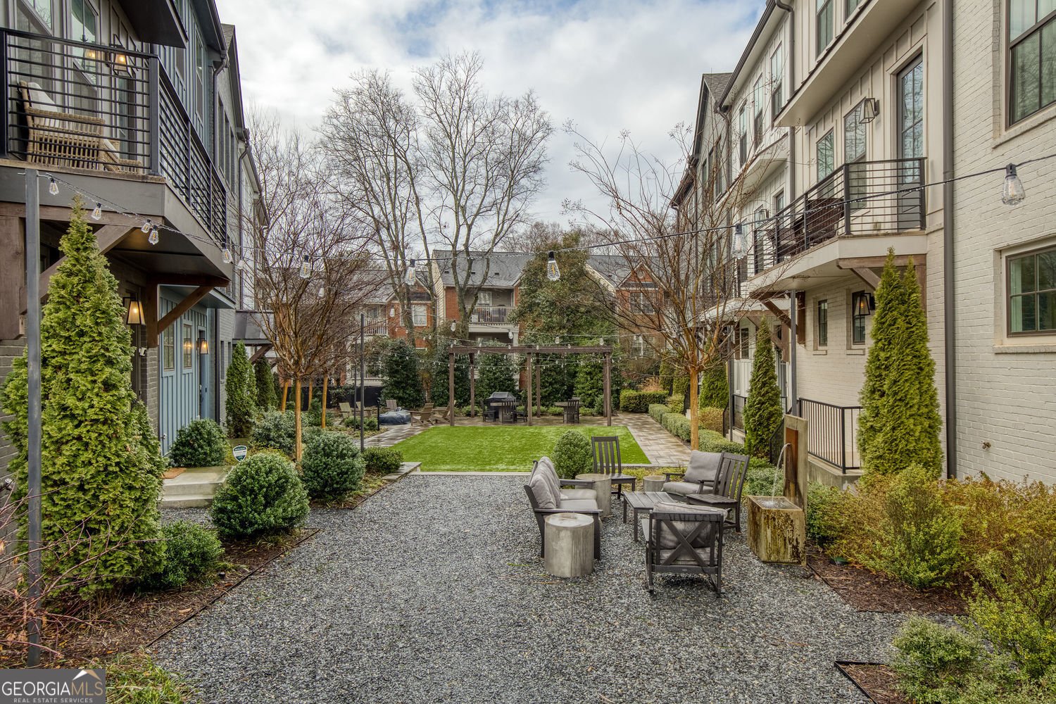 4437 Buckley Way Atlanta - Photo 35