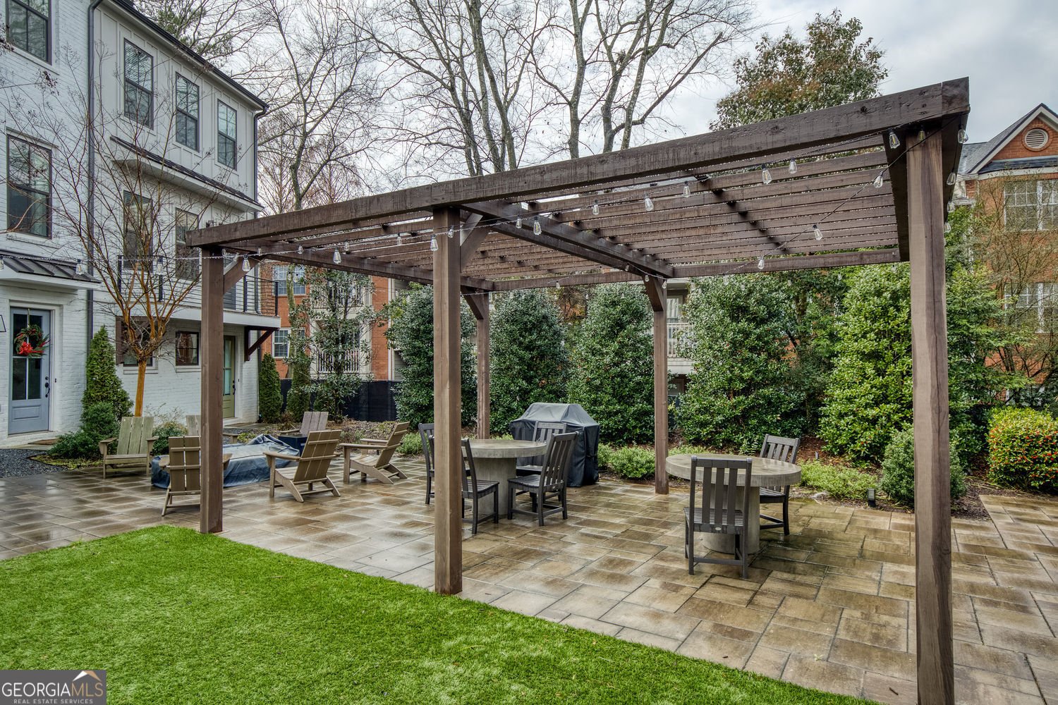 4437 Buckley Way Atlanta - Photo 36