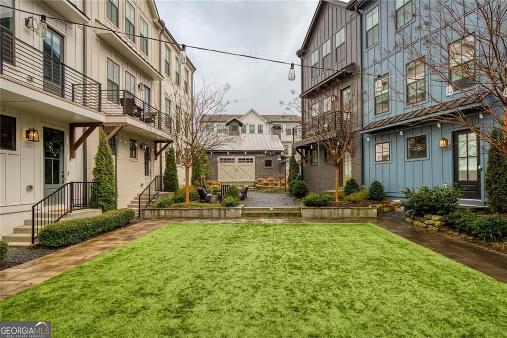 4437 Buckley Way Atlanta - Photo 40