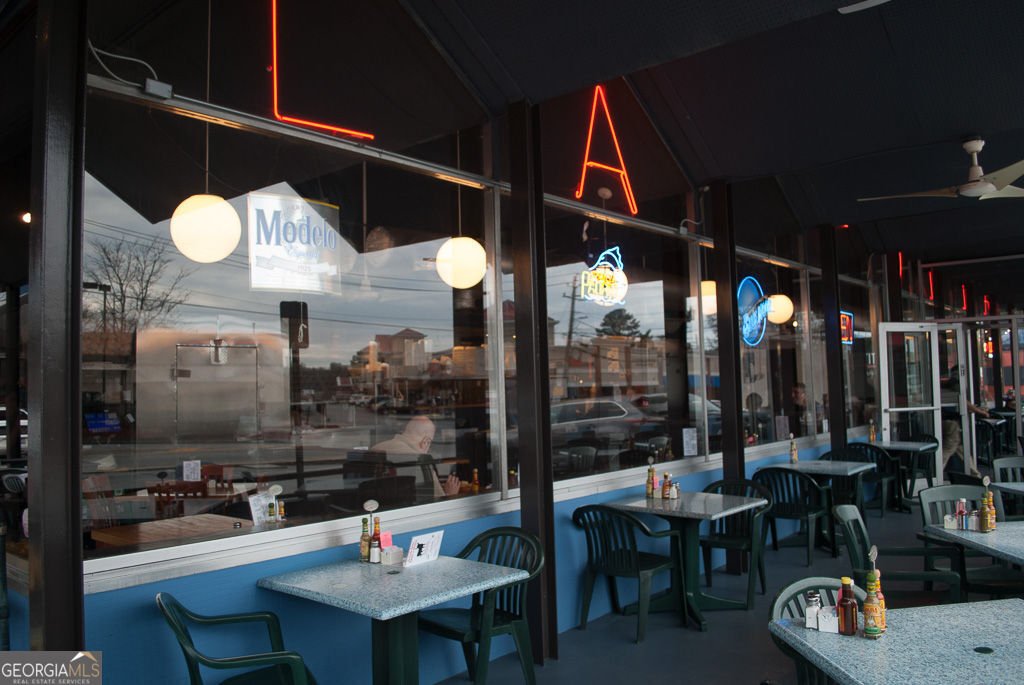 4437 Buckley Way Atlanta - Photo 41