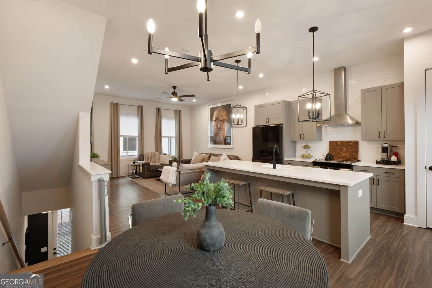 4437 Buckley Way Atlanta - Photo 6