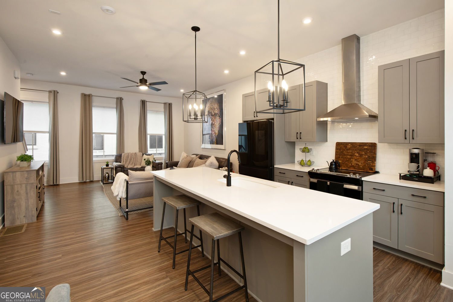 4437 Buckley Way Atlanta - Photo 9