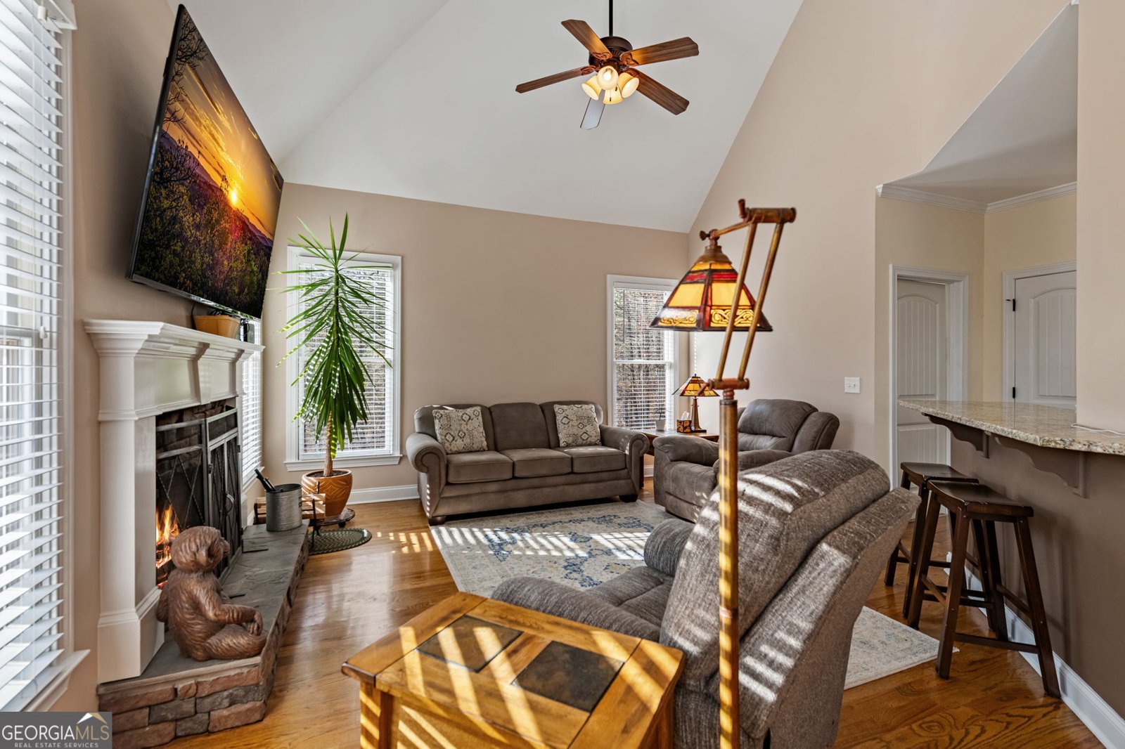 381 Madison Ln Jasper - Photo 18