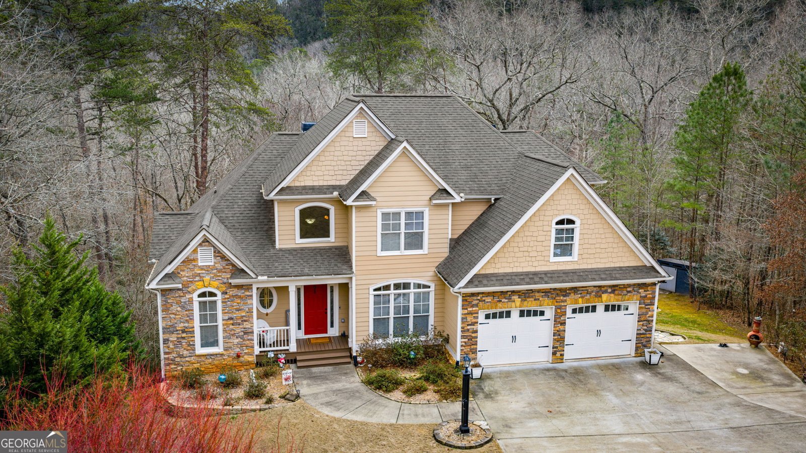 381 Madison Ln Jasper - Photo 76