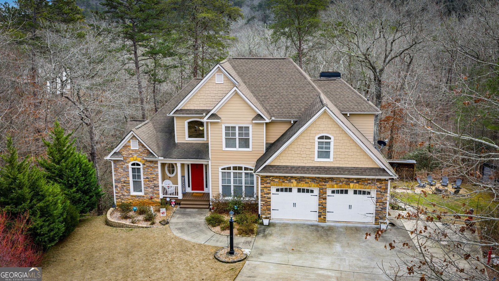 381 Madison Ln Jasper - Photo 78