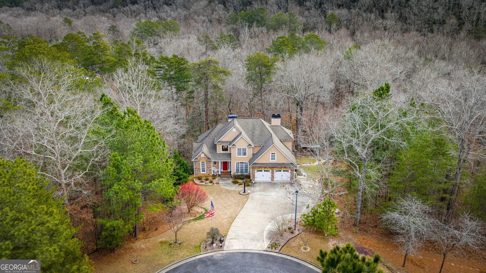 381 Madison Ln Jasper - Photo 81