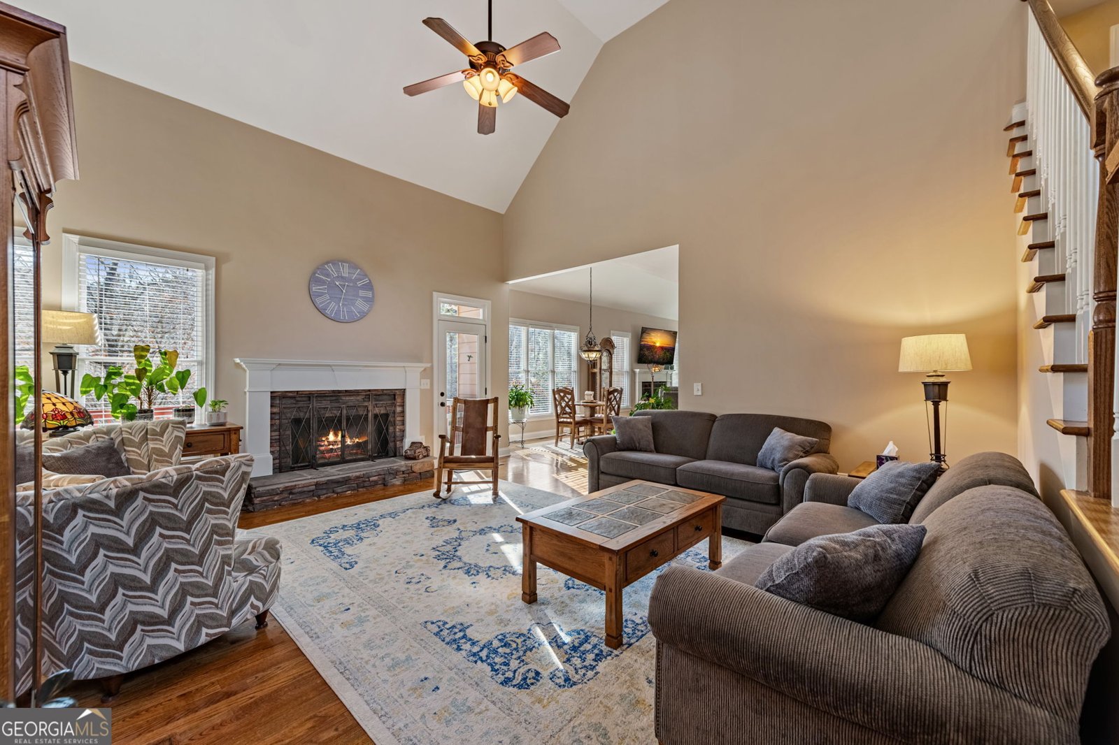 381 Madison Ln Jasper - Photo 9