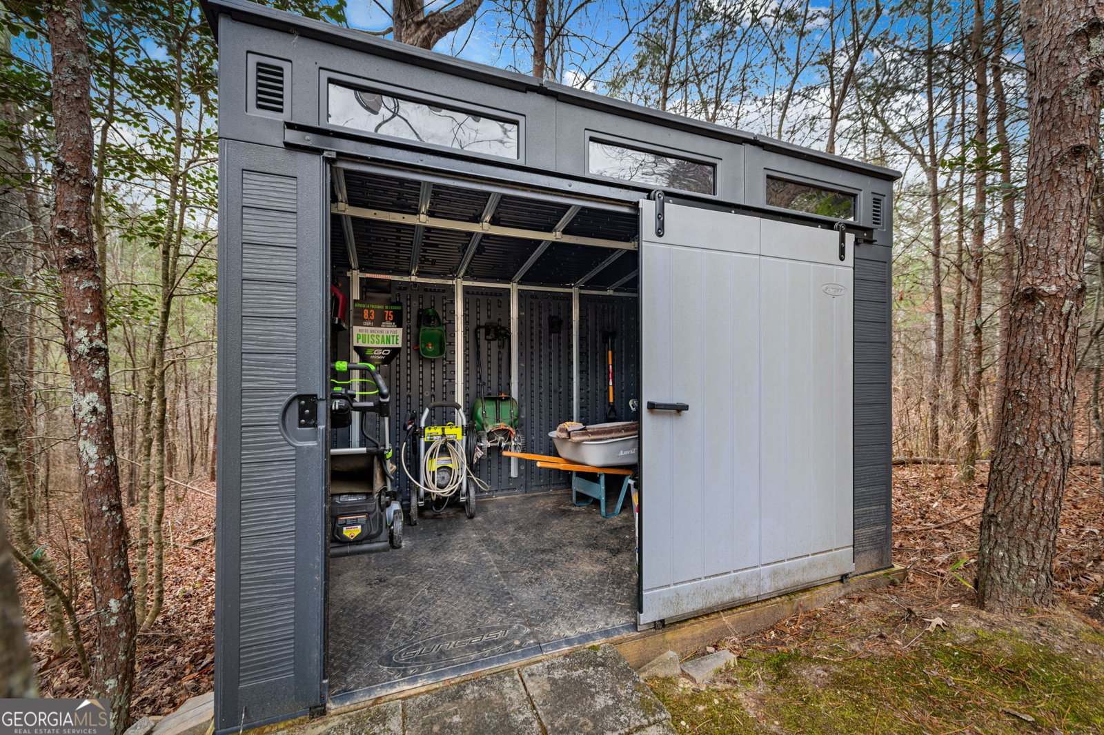 381 Madison Ln Jasper - Photo 97