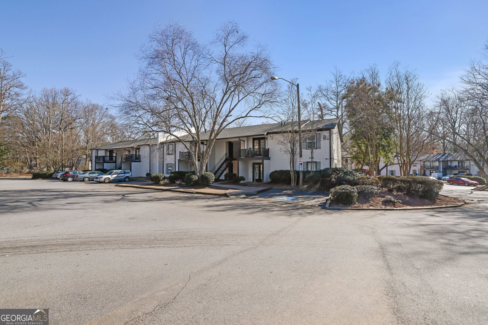 3595 Woodbriar Circle Tucker - Photo 1