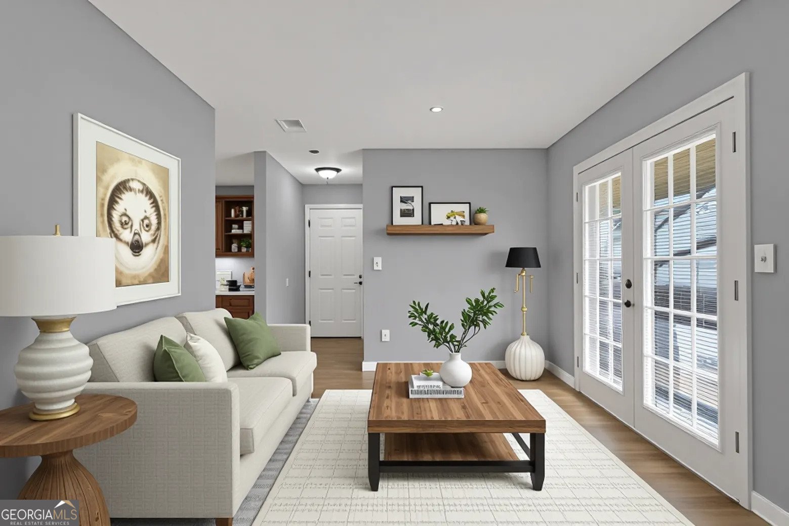 3595 Woodbriar Circle Tucker - Photo 13