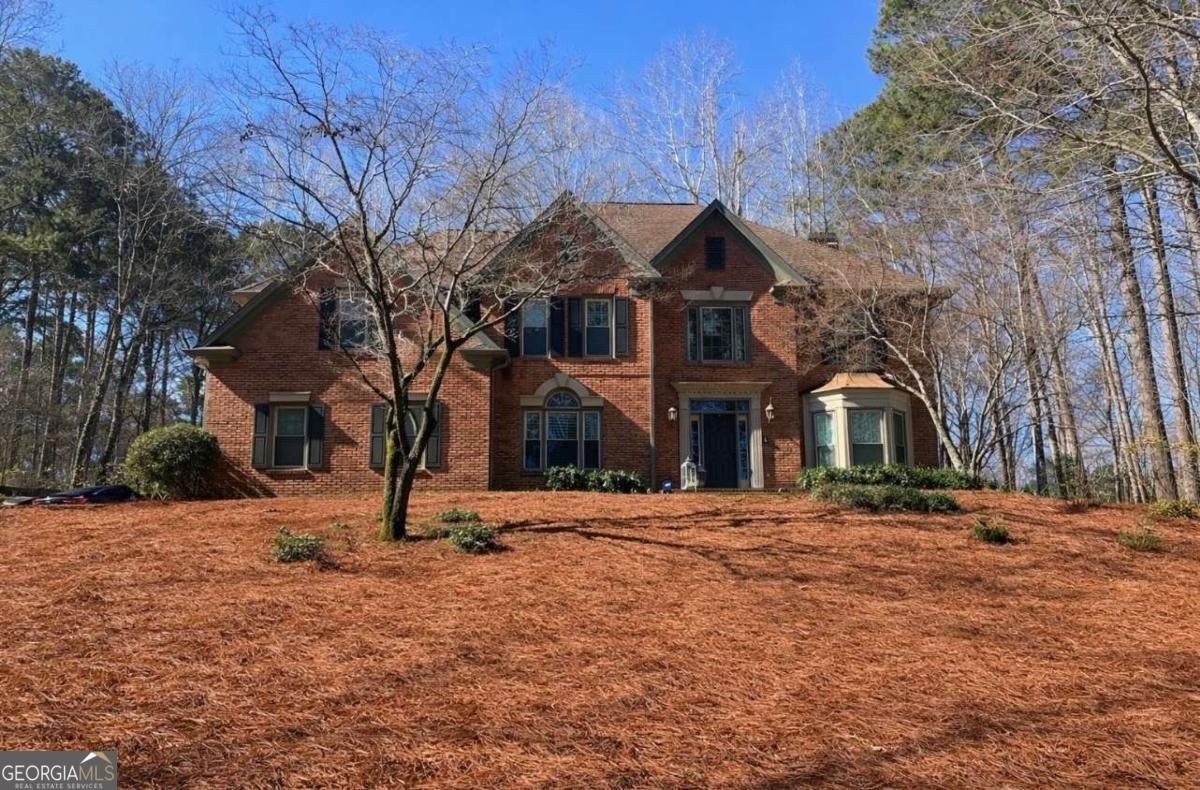 13415 Providence Lake Drive Alpharetta - Photo 1