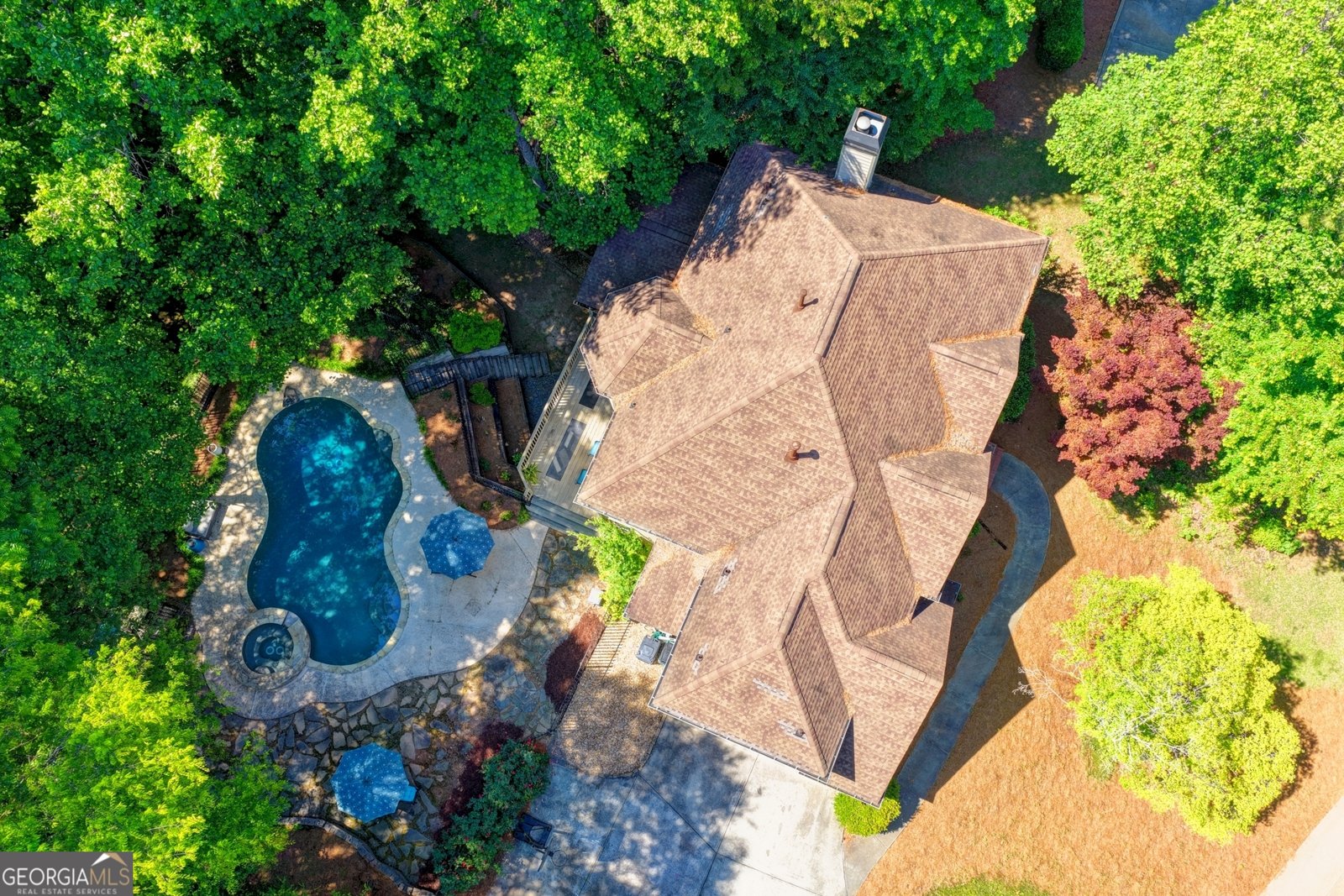 13415 Providence Lake Drive Alpharetta - Photo 100