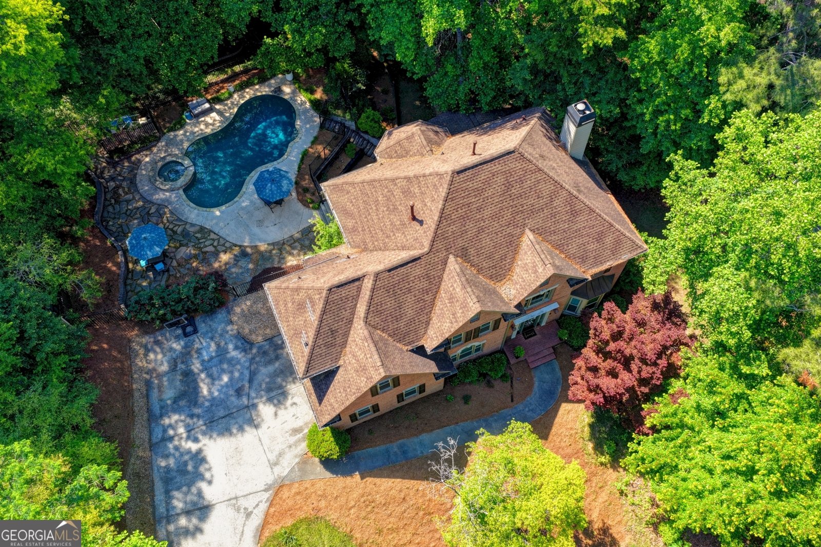 13415 Providence Lake Drive Alpharetta - Photo 101