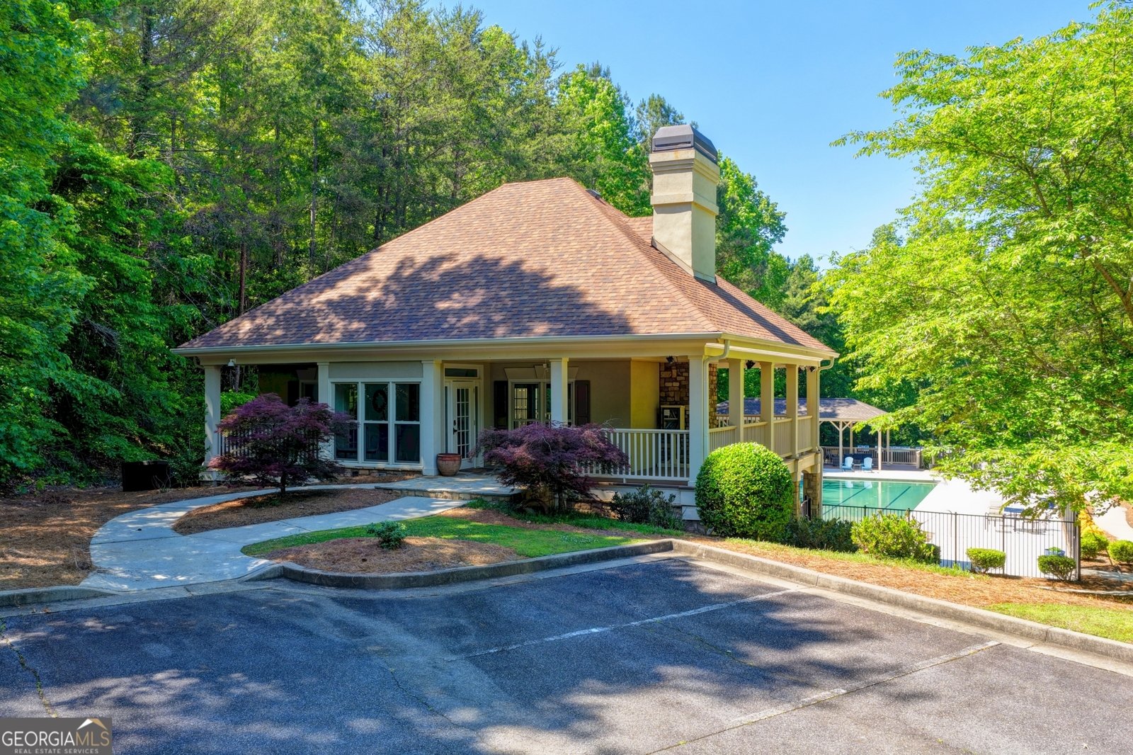 13415 Providence Lake Drive Alpharetta - Photo 105