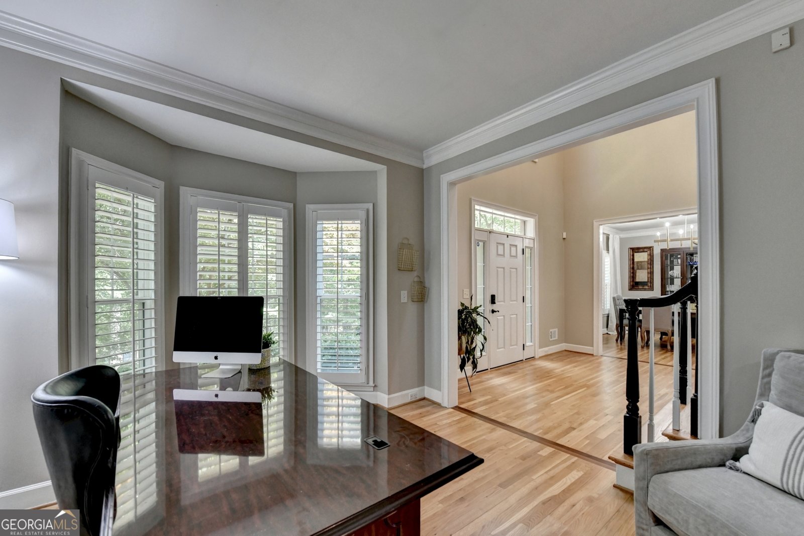 13415 Providence Lake Drive Alpharetta - Photo 11