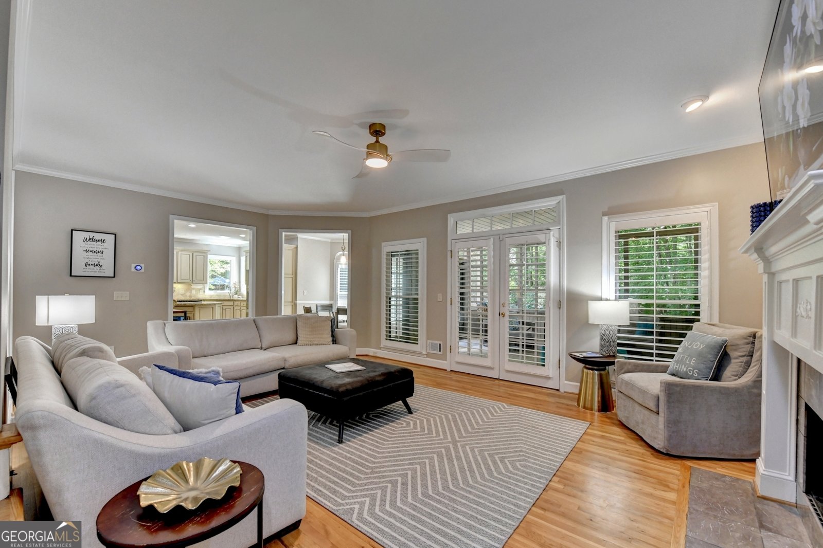 13415 Providence Lake Drive Alpharetta - Photo 14