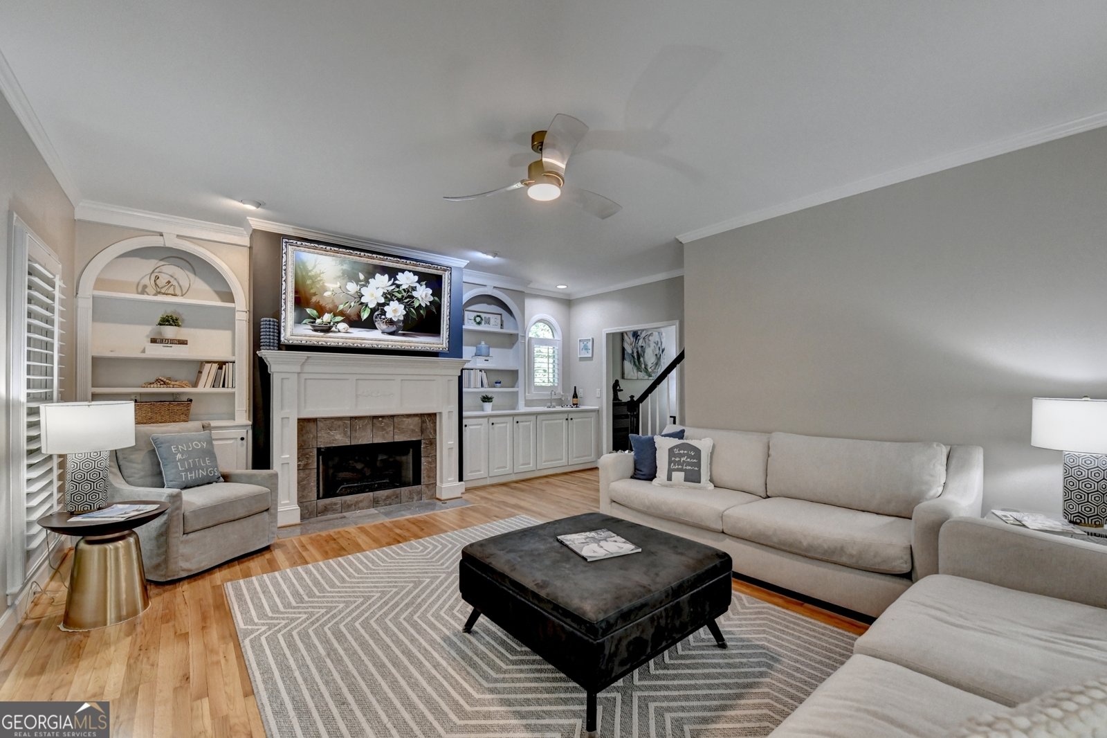 13415 Providence Lake Drive Alpharetta - Photo 17