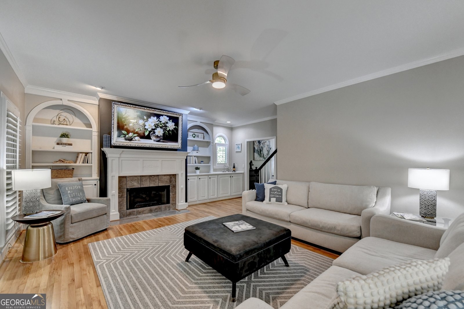 13415 Providence Lake Drive Alpharetta - Photo 18