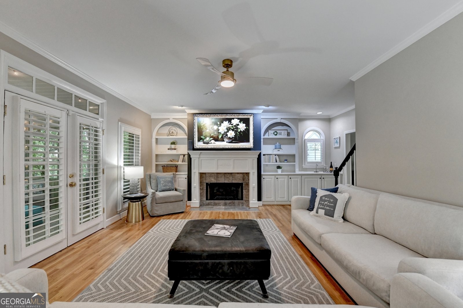 13415 Providence Lake Drive Alpharetta - Photo 19